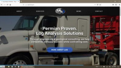 Log Analysis Solutions