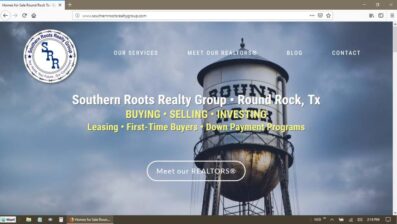 Southern Roots Realty Group