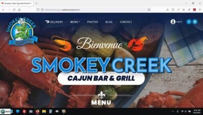 Smokey Creek Cajun Restaurant